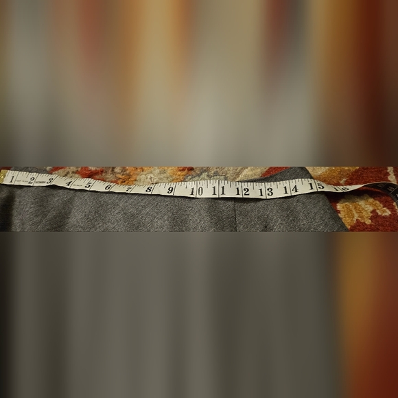 VTG Brooks 346 (Brooks Brothers) 100% Wool MADE IN USA - Picture 10 of 14